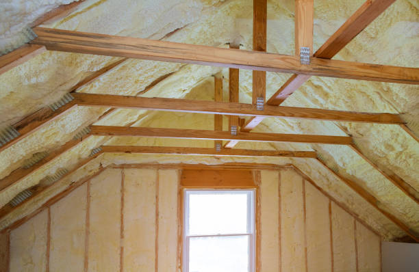 Best Affordable Insulation Services  in Mcalester, OK