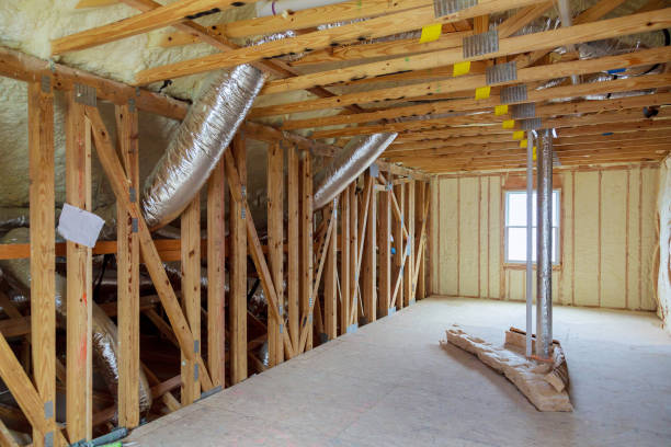 Best Insulation Repair Services  in Mcalester, OK