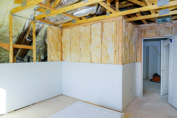 Best Wall Insulation Contractor  in Mcalester, OK