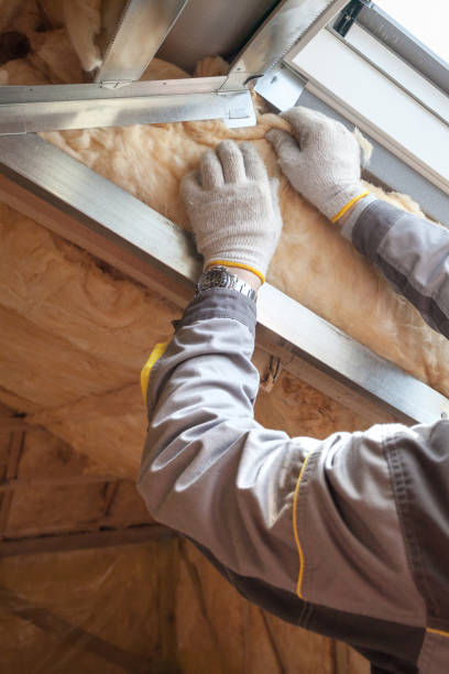 Best Residential Insulation Services  in Mcalester, OK