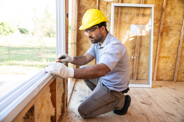 Best Attic Insulation Installation  in Mcalester, OK