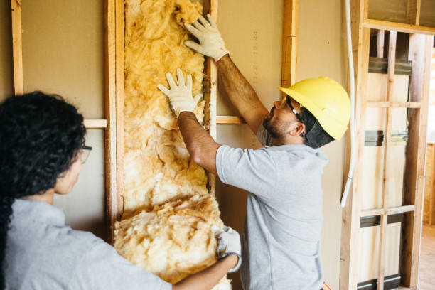 Range of Insulation Solutions in Mcalester, OK