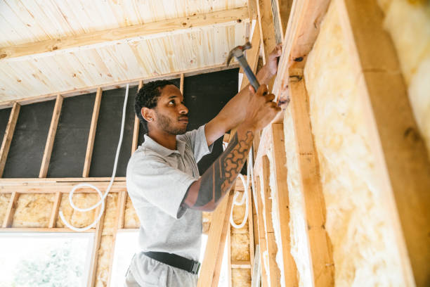 Best Soundproof Insulation Installation  in Mcalester, OK