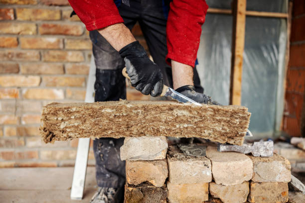 Best Insulation for New Construction  in Mcalester, OK