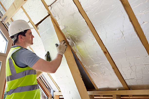 Insulation Repair Services in Mcalester, OK